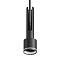 Спот CITILUX CL51321_BL