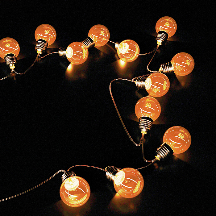 Уличный светильник Gauss GS032