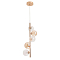 ARTE LAMP A5261SP-5GO
