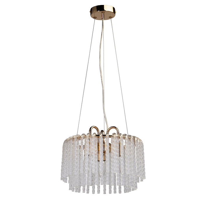 Люстра MW-Light 443010603