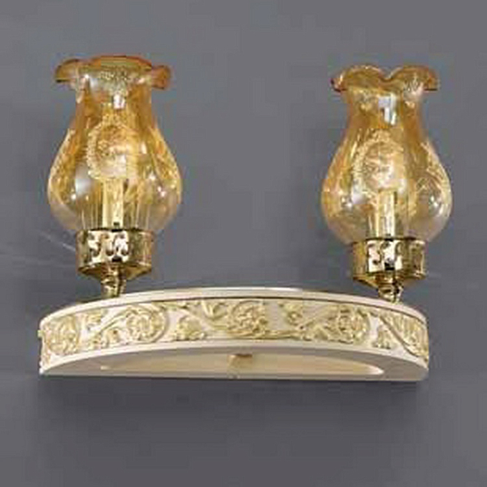 Светильник La Lampada WB 802/2.26