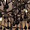 Люстра LOFT IT 10067/1800 BK