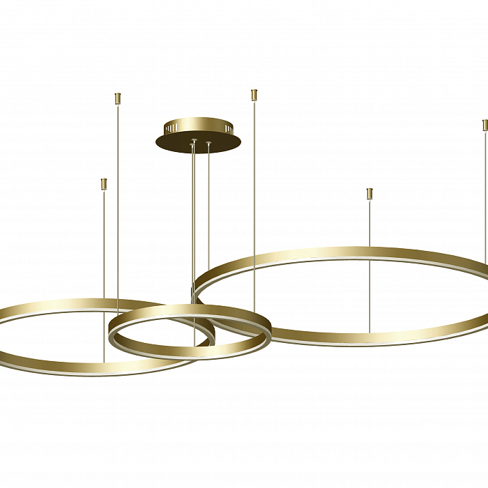 Люстра Kink Light 08223,33P(4000K)